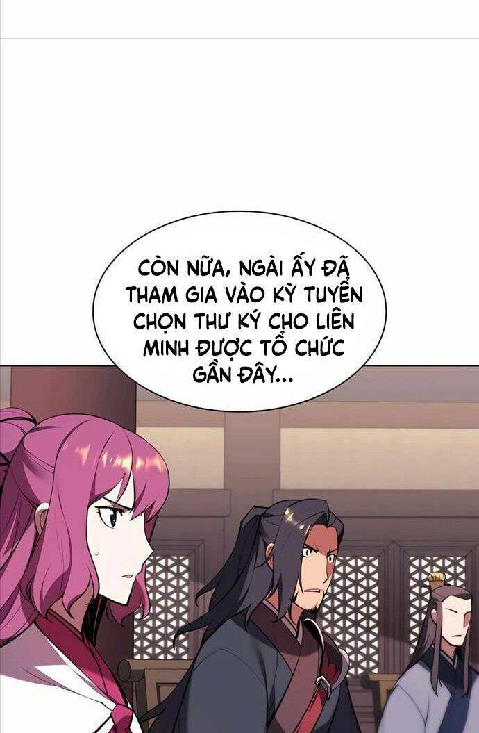 Học Giả Kiếm Sĩ - Chapter 46 - Page 57