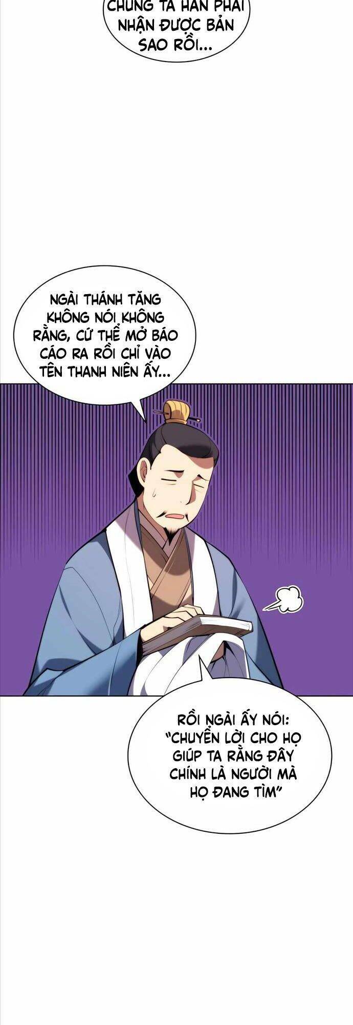 Học Giả Kiếm Sĩ - Chapter 46 - Page 62