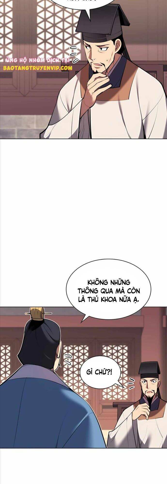 Học Giả Kiếm Sĩ - Chapter 46 - Page 64
