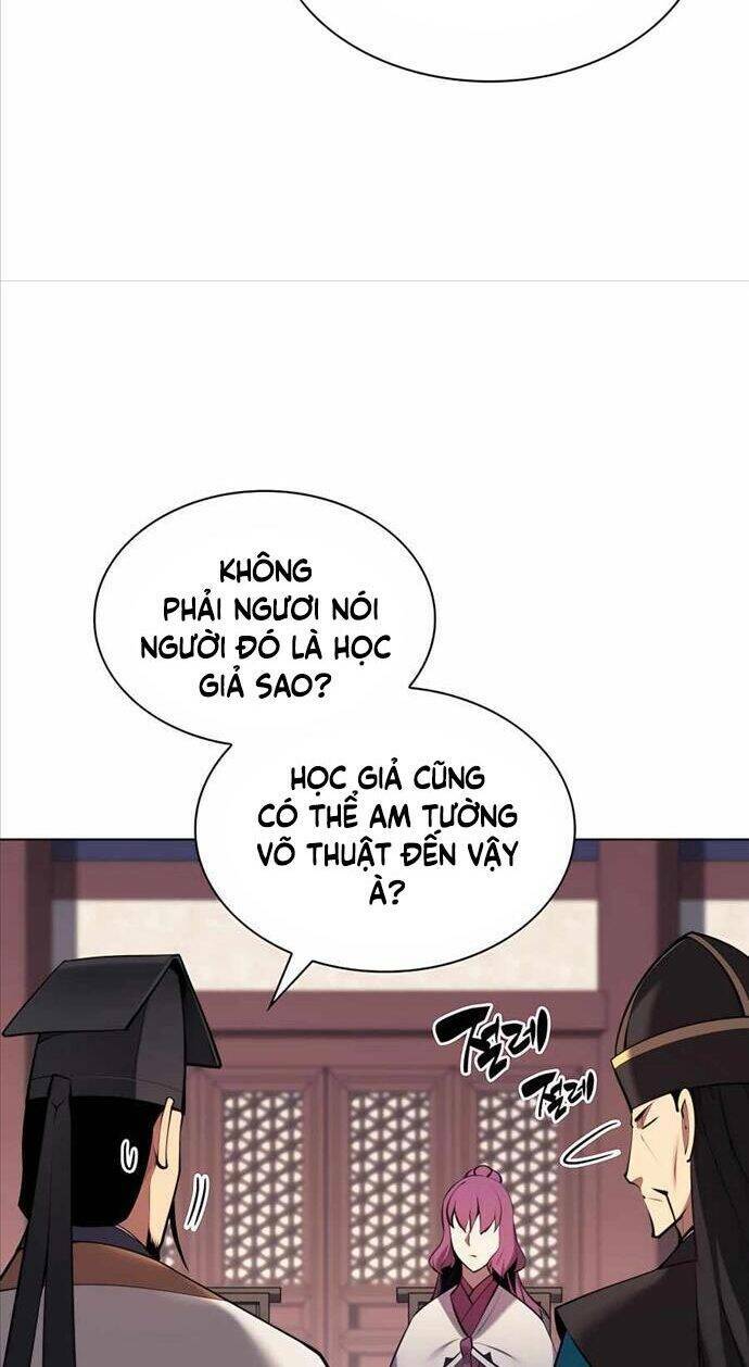 Học Giả Kiếm Sĩ - Chapter 46 - Page 67