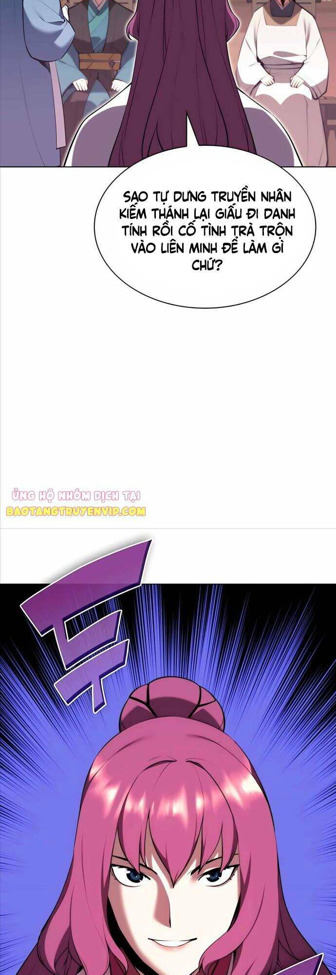 Học Giả Kiếm Sĩ - Chapter 46 - Page 70