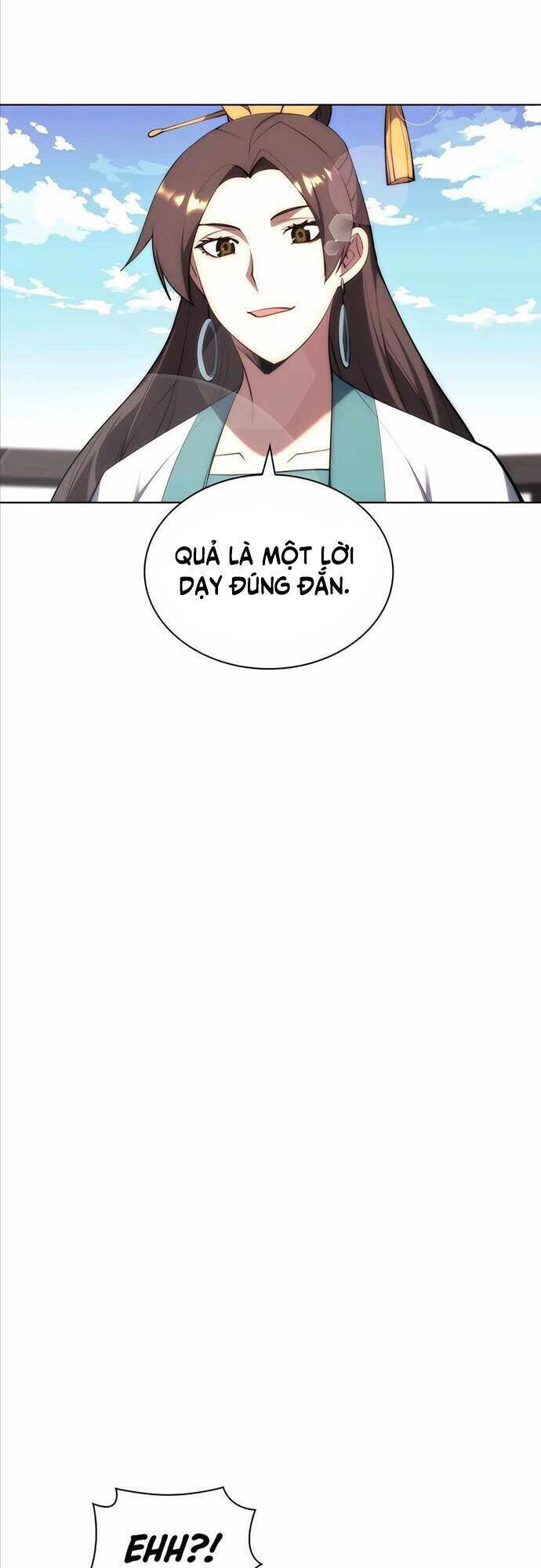 Học Giả Kiếm Sĩ - Chapter 46 - Page 7