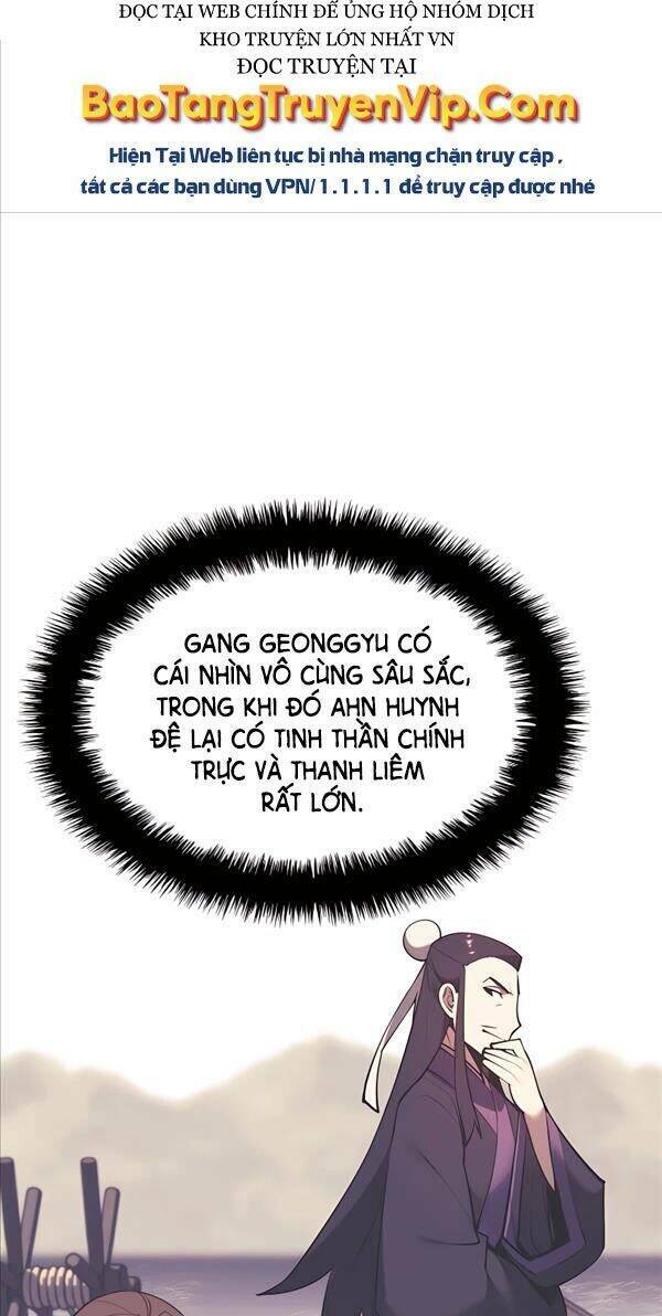 Học Giả Kiếm Sĩ - Chapter 47 - Page 11