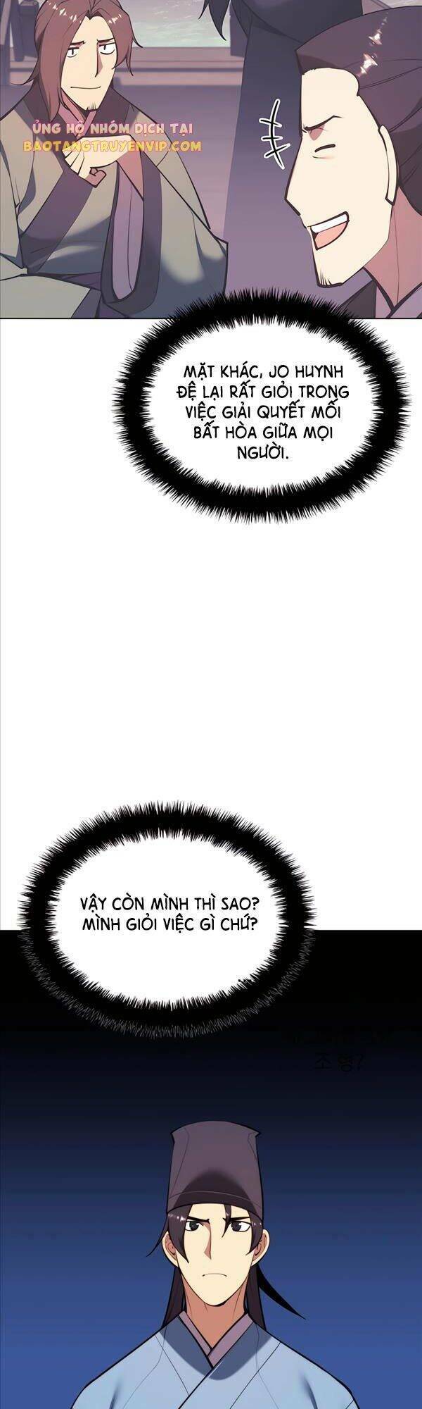 Học Giả Kiếm Sĩ - Chapter 47 - Page 12