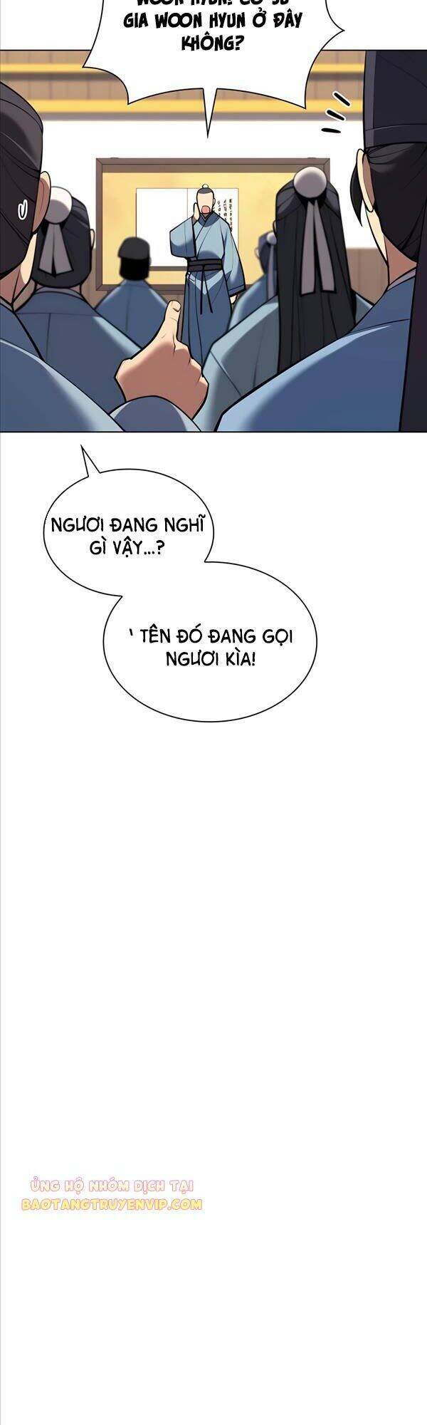 Học Giả Kiếm Sĩ - Chapter 47 - Page 14