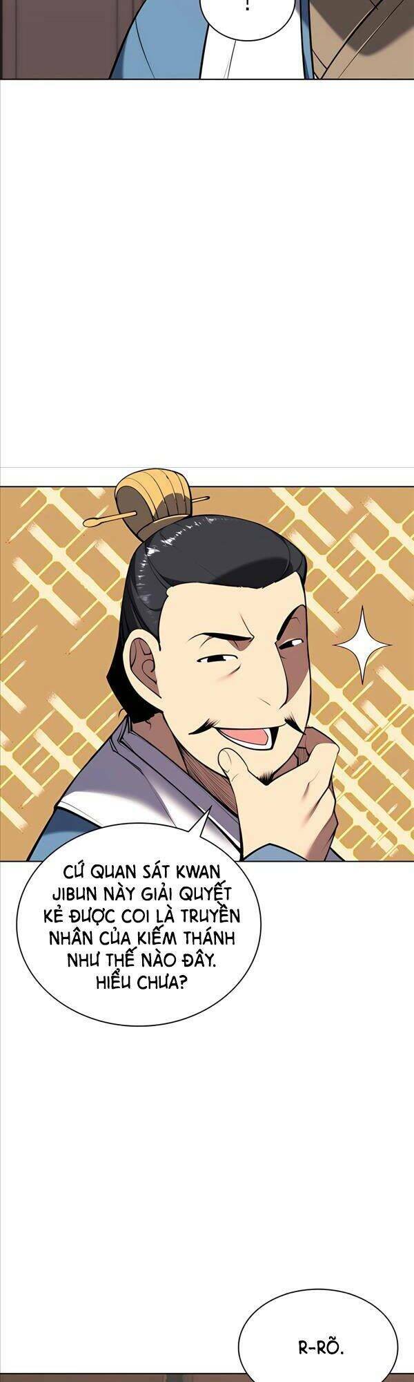 Học Giả Kiếm Sĩ - Chapter 47 - Page 18