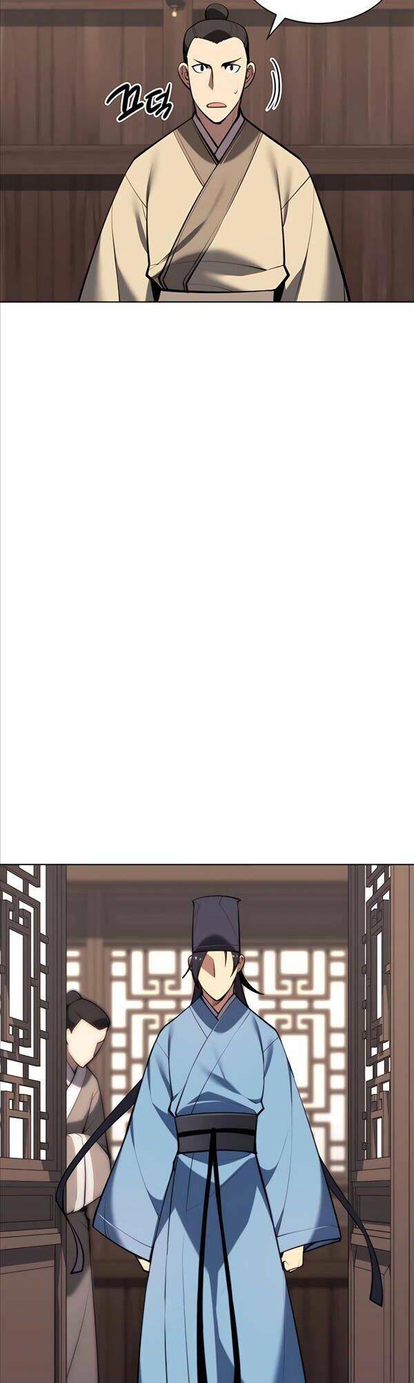 Học Giả Kiếm Sĩ - Chapter 47 - Page 19