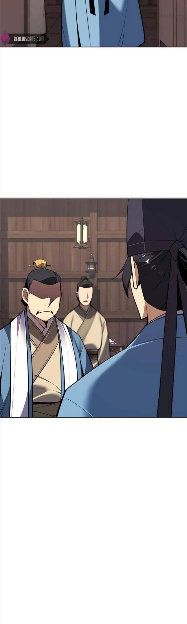 Học Giả Kiếm Sĩ - Chapter 47 - Page 20