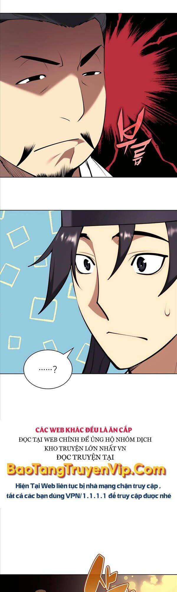 Học Giả Kiếm Sĩ - Chapter 47 - Page 21