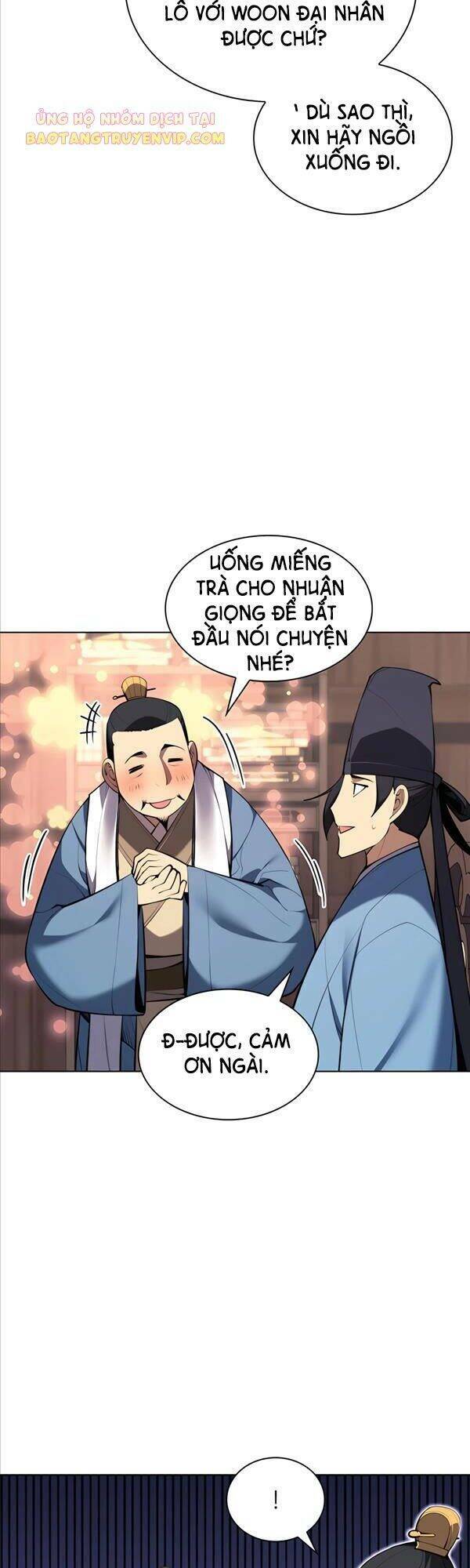 Học Giả Kiếm Sĩ - Chapter 47 - Page 23