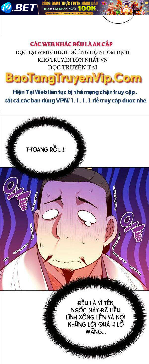 Học Giả Kiếm Sĩ - Chapter 47 - Page 33