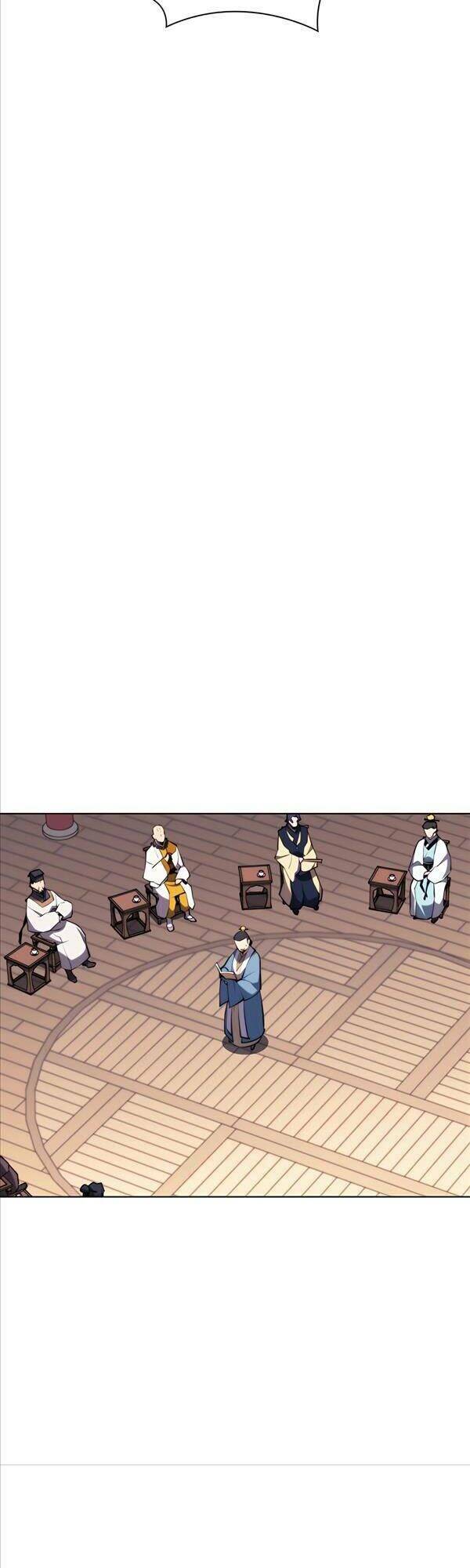 Học Giả Kiếm Sĩ - Chapter 47 - Page 41