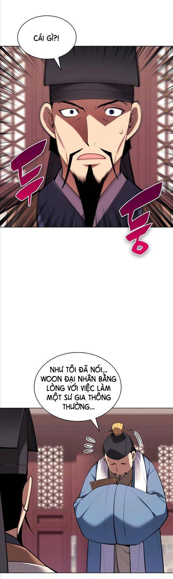 Học Giả Kiếm Sĩ - Chapter 47 - Page 42