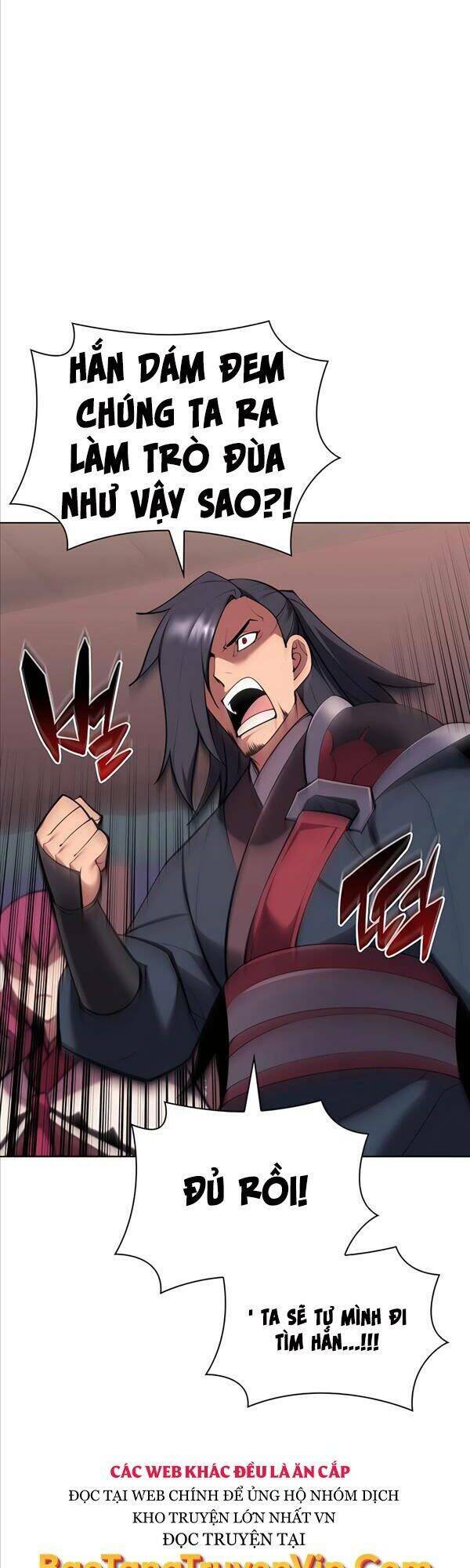 Học Giả Kiếm Sĩ - Chapter 47 - Page 43