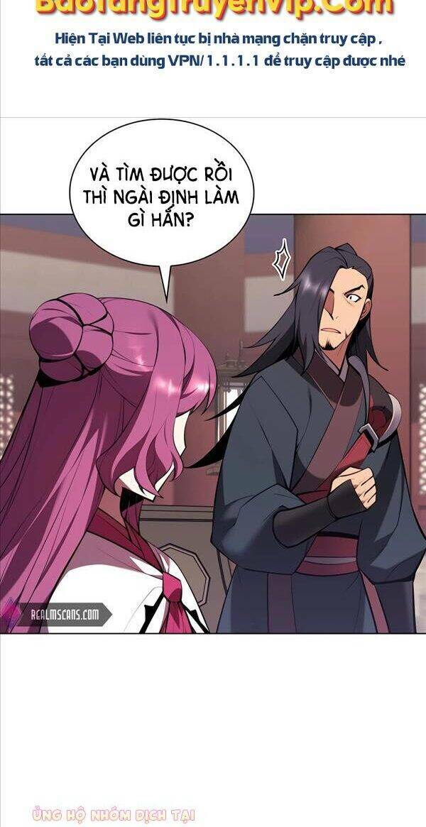 Học Giả Kiếm Sĩ - Chapter 47 - Page 44