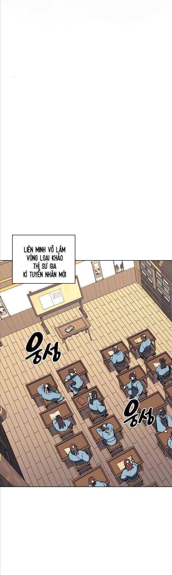 Học Giả Kiếm Sĩ - Chapter 47 - Page 5
