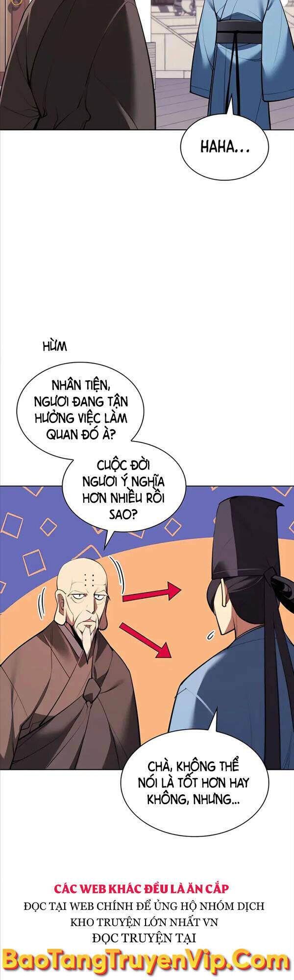 Học Giả Kiếm Sĩ - Chapter 48 - Page 9