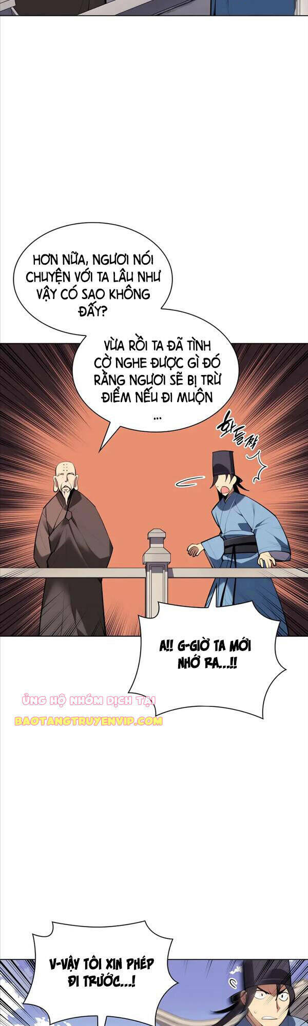 Học Giả Kiếm Sĩ - Chapter 48 - Page 23