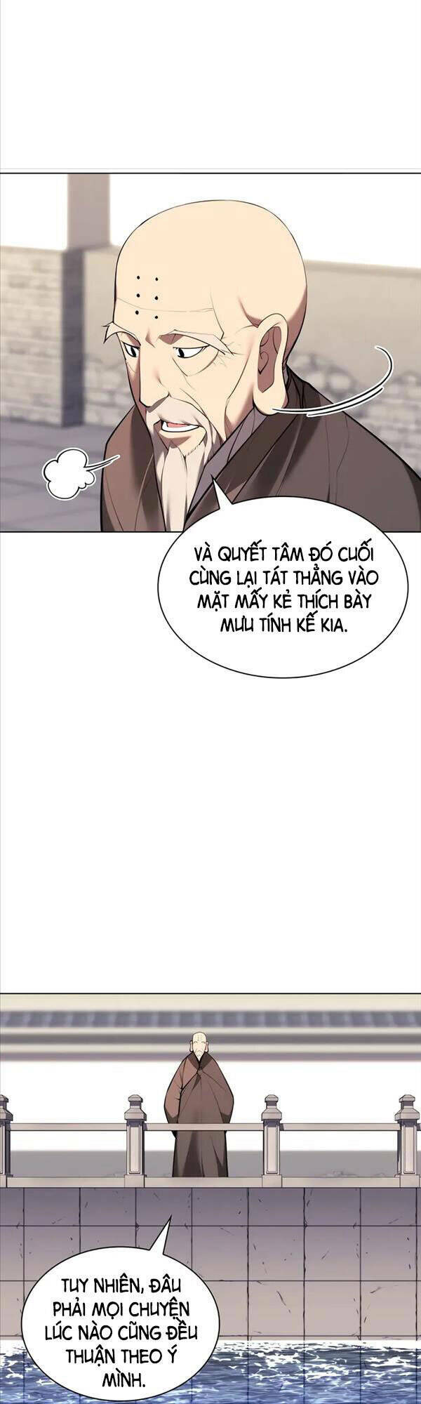 Học Giả Kiếm Sĩ - Chapter 48 - Page 25