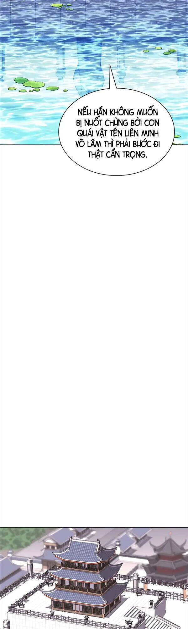 Học Giả Kiếm Sĩ - Chapter 48 - Page 26