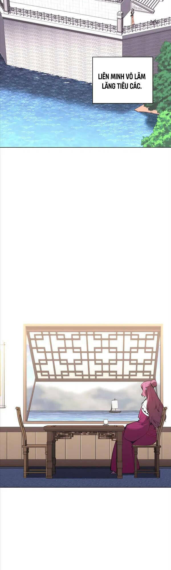 Học Giả Kiếm Sĩ - Chapter 48 - Page 27