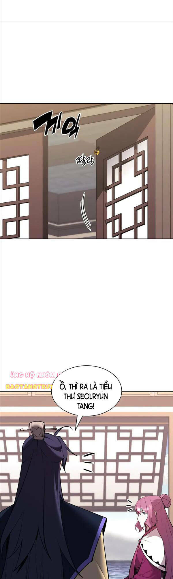 Học Giả Kiếm Sĩ - Chapter 48 - Page 28