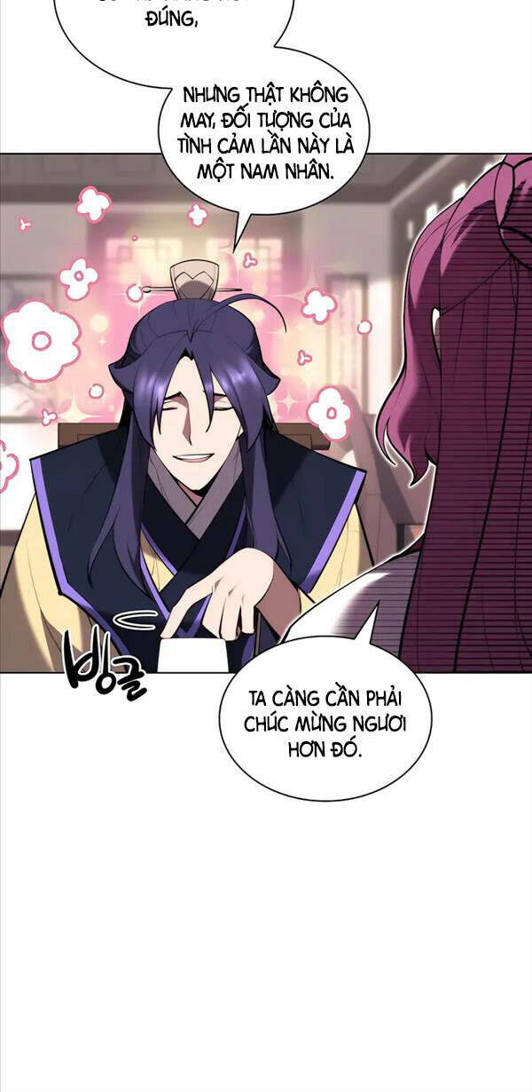 Học Giả Kiếm Sĩ - Chapter 48 - Page 33