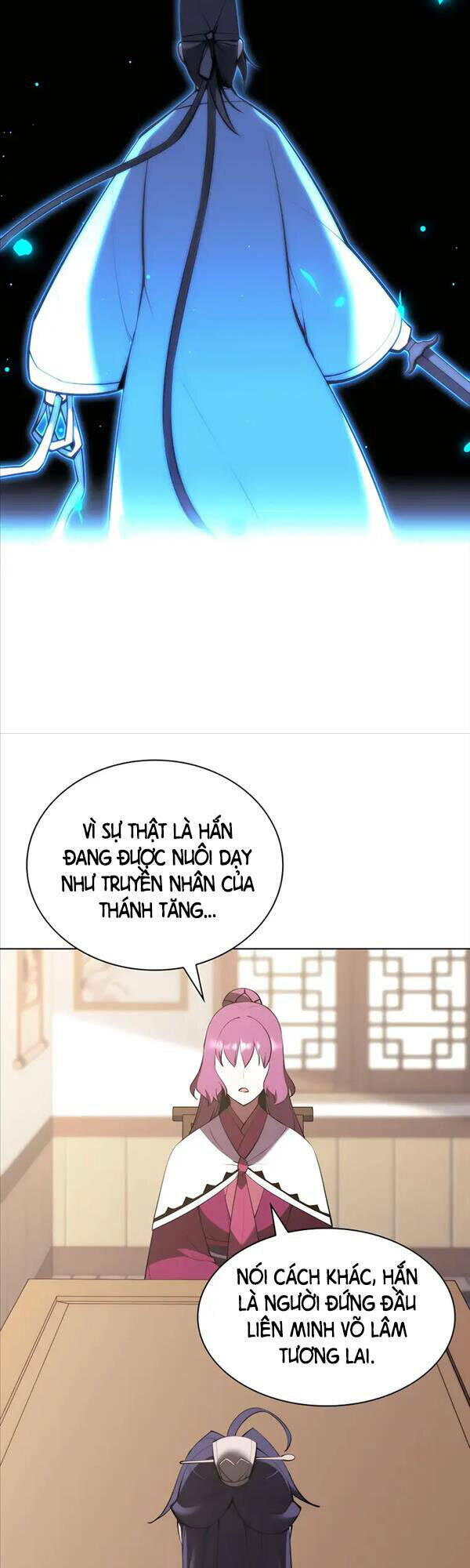 Học Giả Kiếm Sĩ - Chapter 48 - Page 39