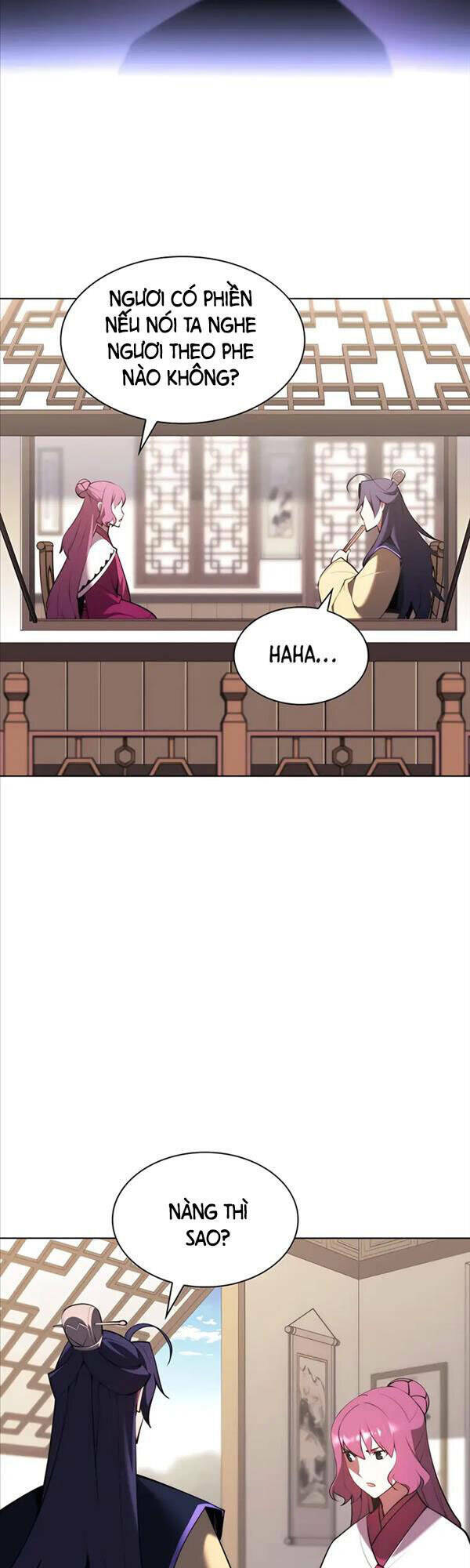 Học Giả Kiếm Sĩ - Chapter 48 - Page 43