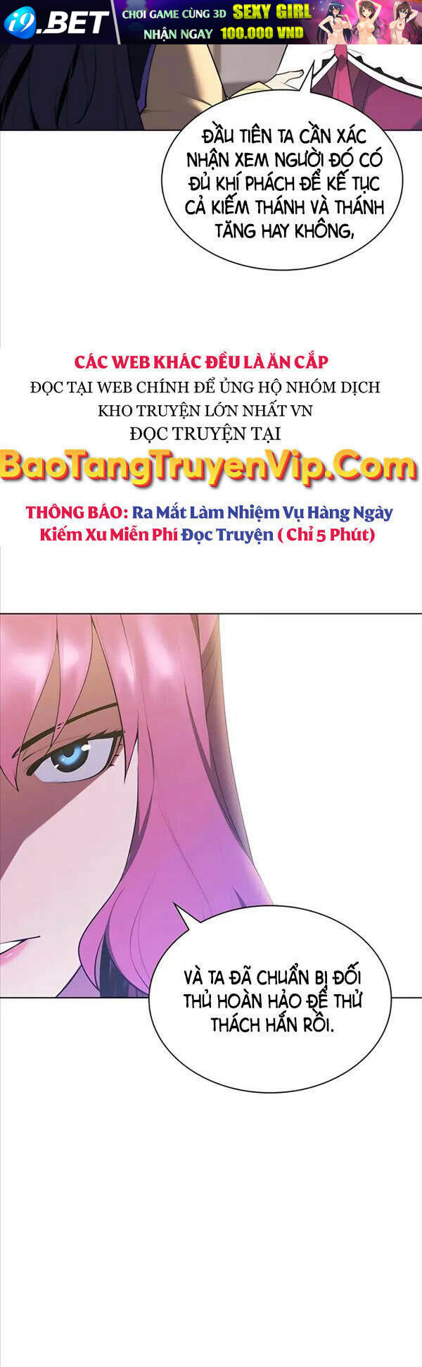 Học Giả Kiếm Sĩ - Chapter 48 - Page 44