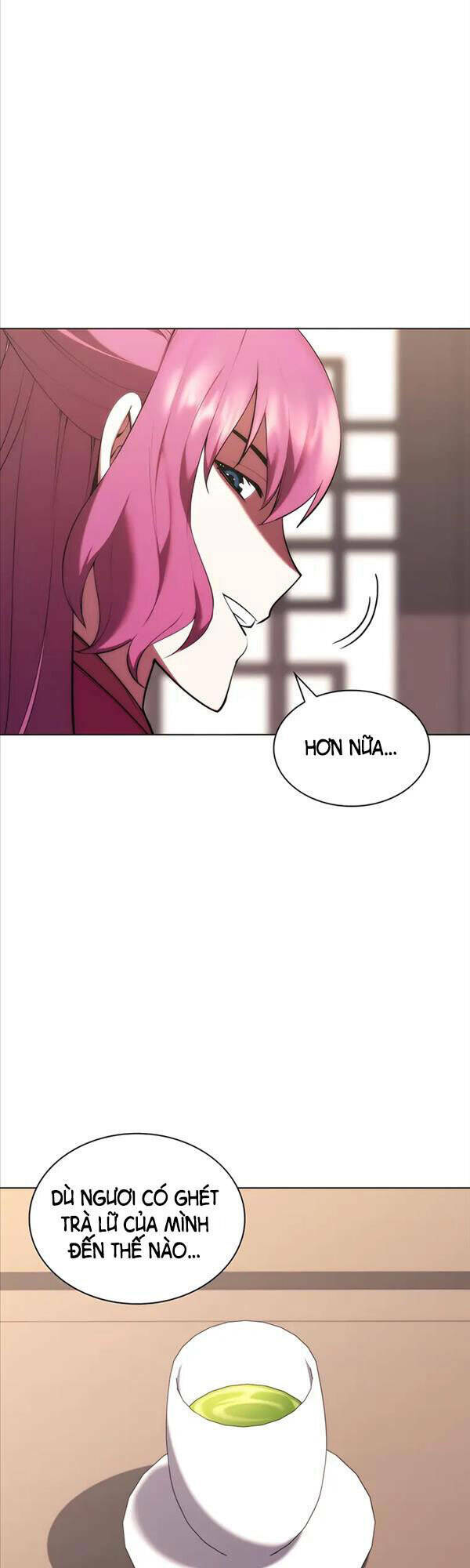 Học Giả Kiếm Sĩ - Chapter 48 - Page 46