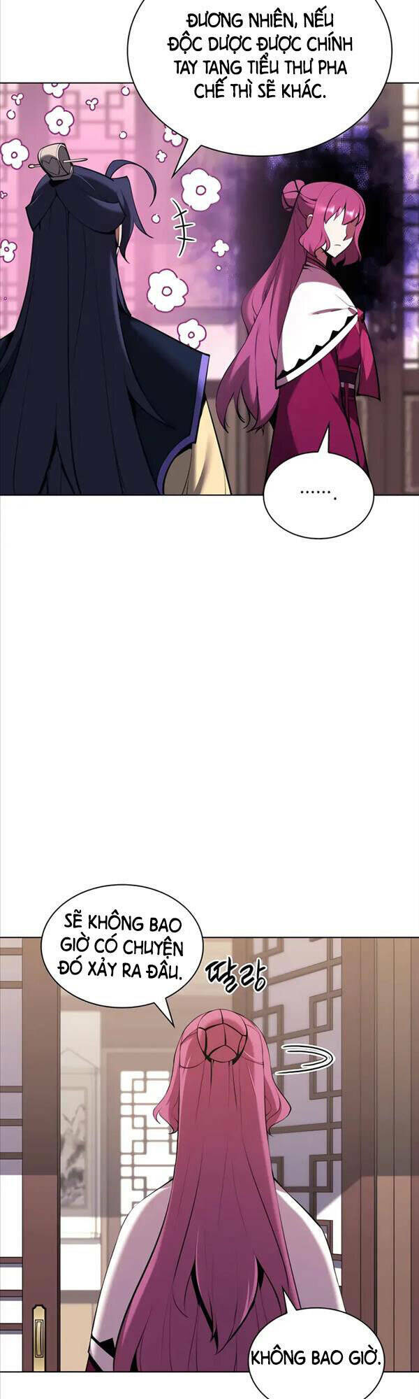 Học Giả Kiếm Sĩ - Chapter 48 - Page 48