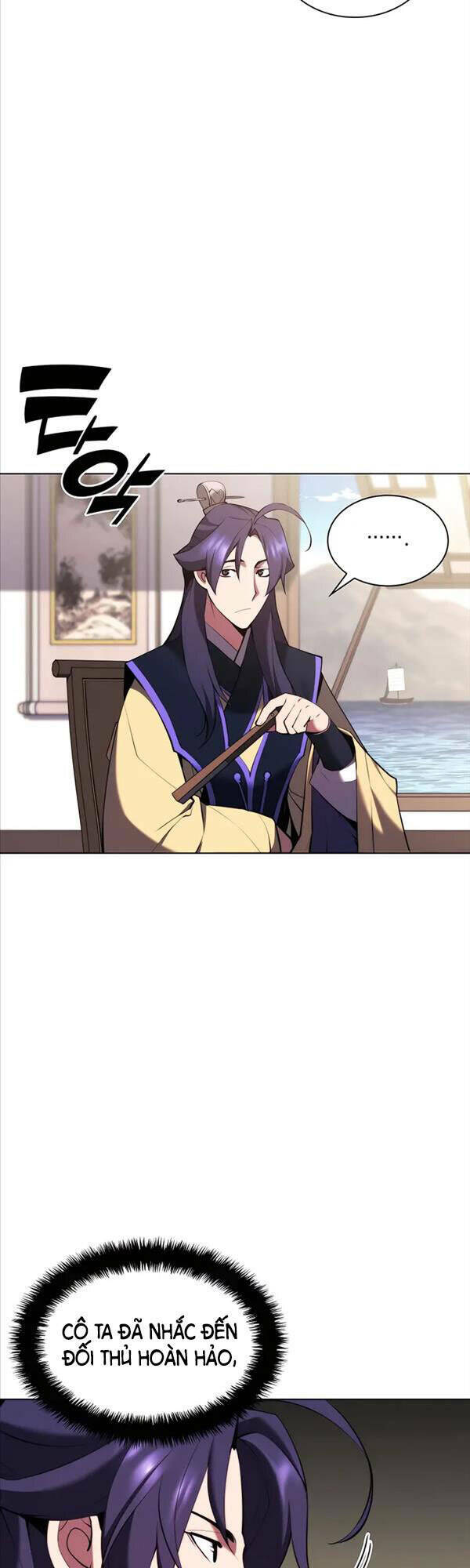 Học Giả Kiếm Sĩ - Chapter 48 - Page 49