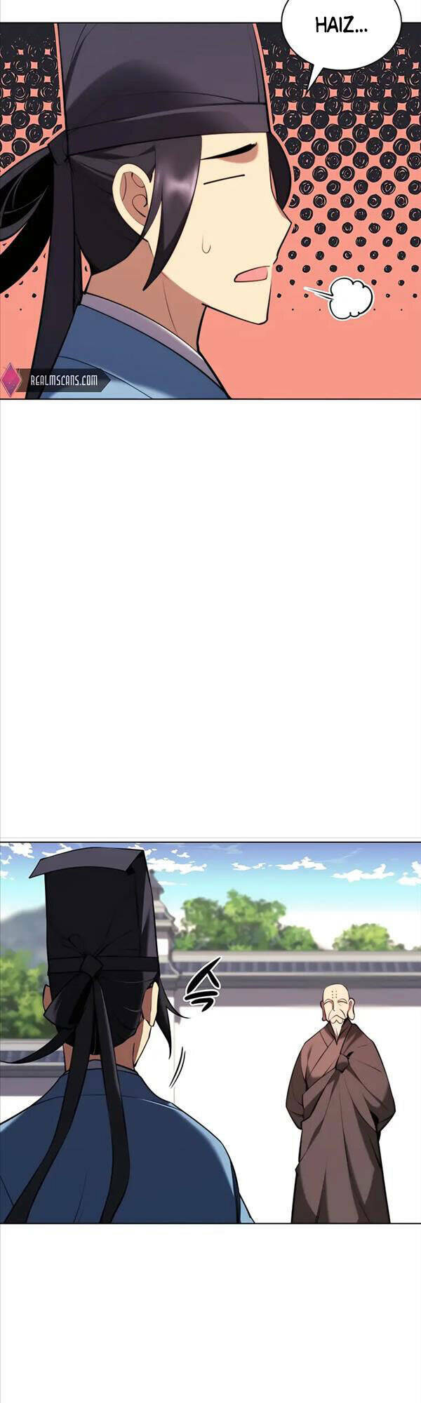 Học Giả Kiếm Sĩ - Chapter 48 - Page 5