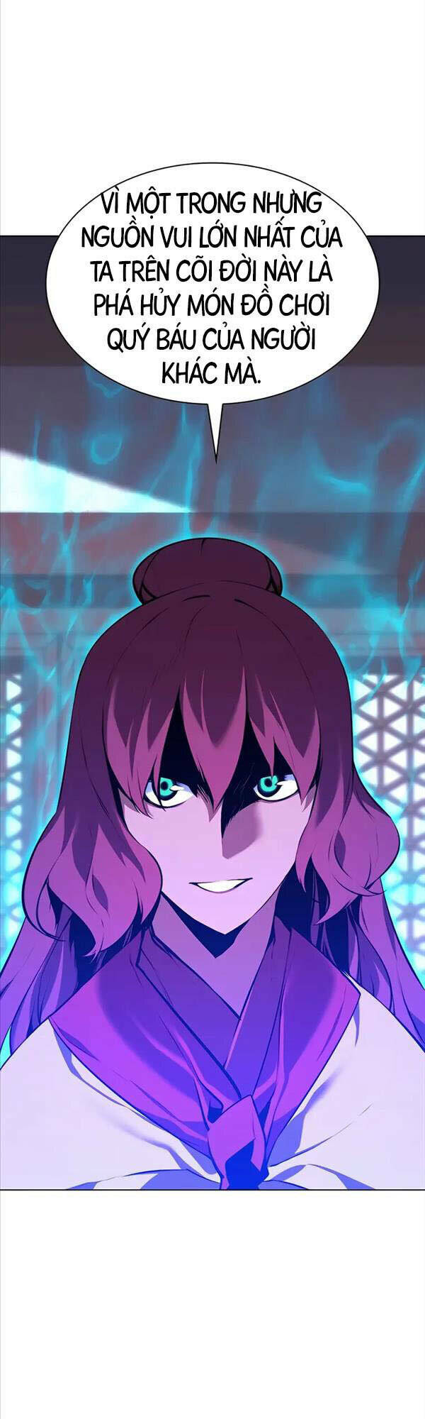 Học Giả Kiếm Sĩ - Chapter 49 - Page 12