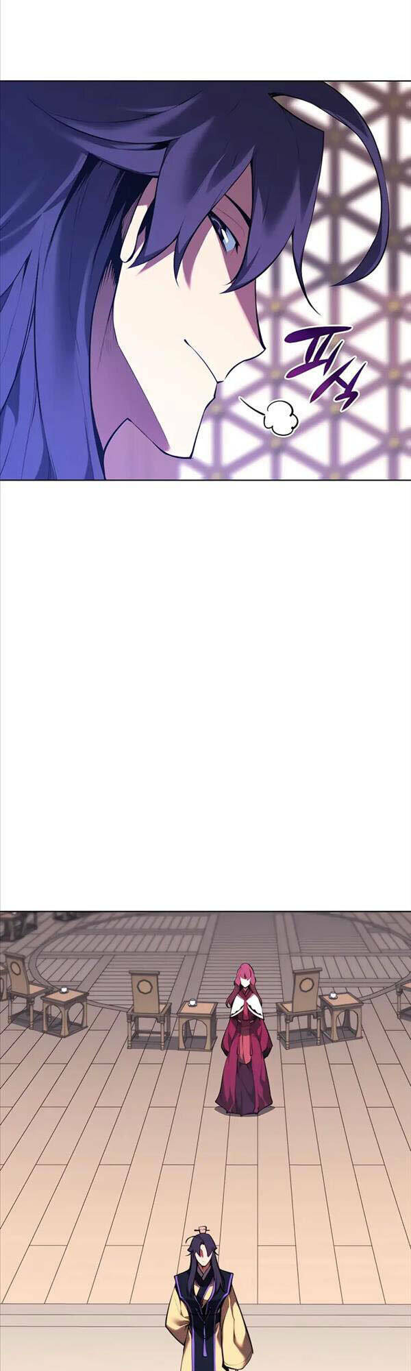 Học Giả Kiếm Sĩ - Chapter 49 - Page 13