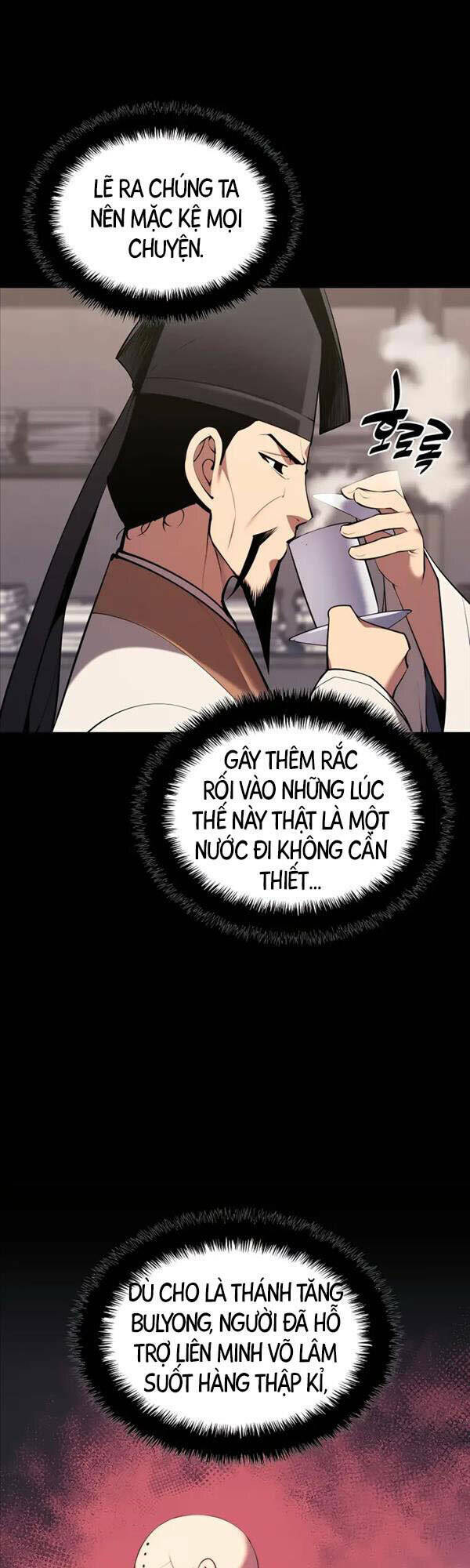 Học Giả Kiếm Sĩ - Chapter 49 - Page 18