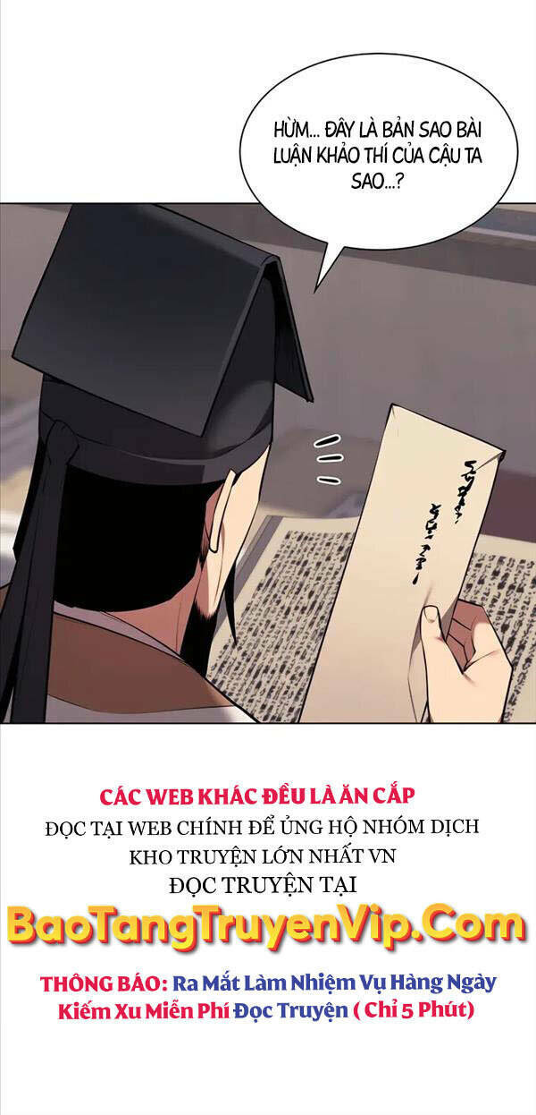 Học Giả Kiếm Sĩ - Chapter 49 - Page 22