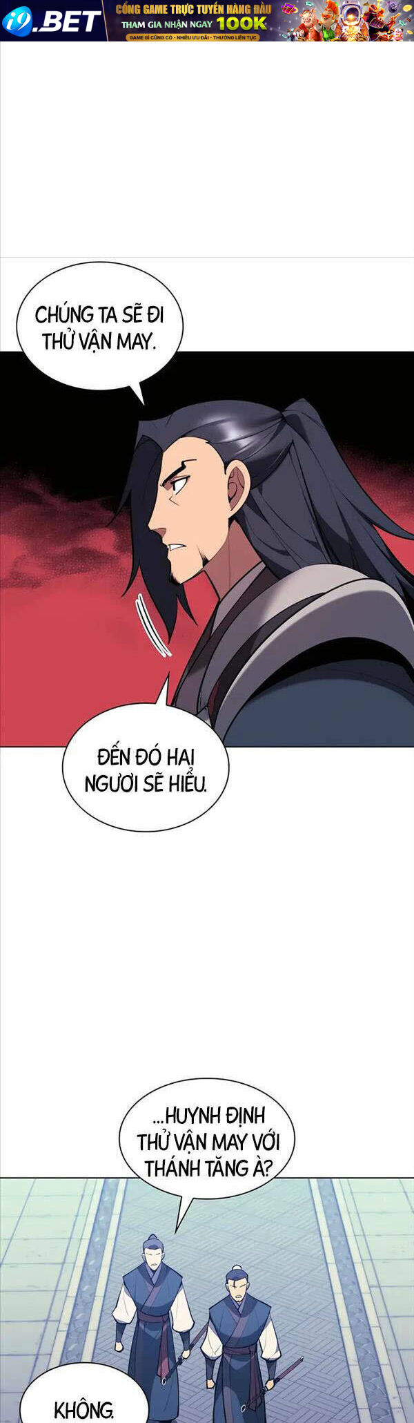 Học Giả Kiếm Sĩ - Chapter 49 - Page 36