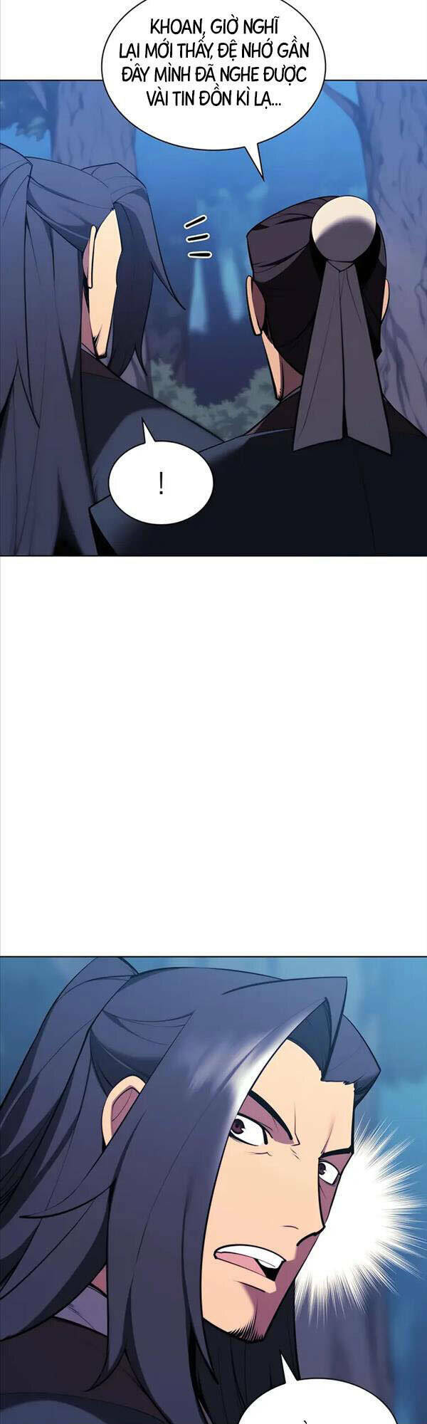 Học Giả Kiếm Sĩ - Chapter 49 - Page 43