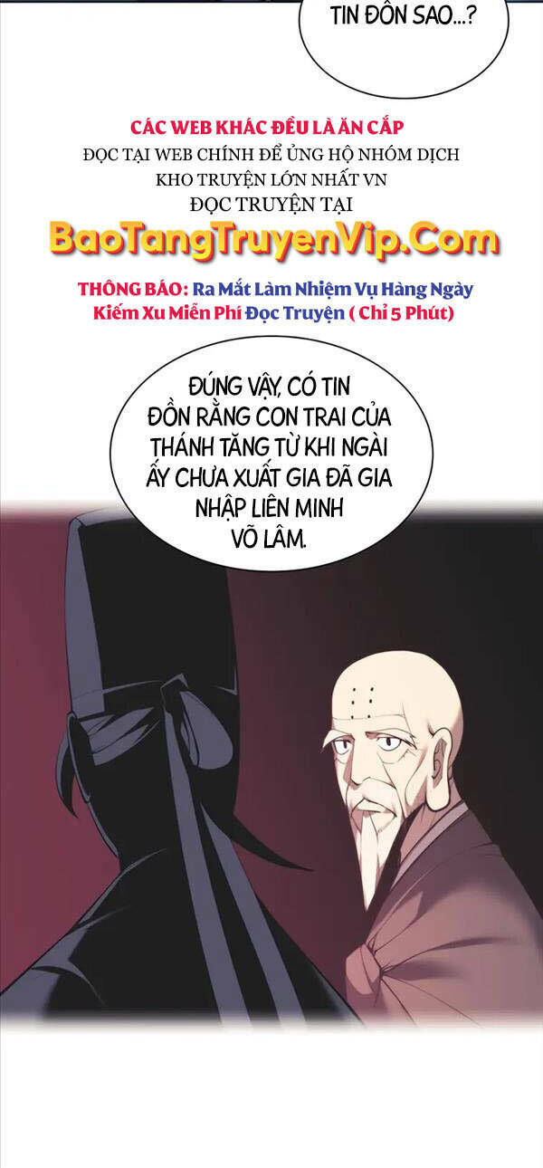 Học Giả Kiếm Sĩ - Chapter 49 - Page 44