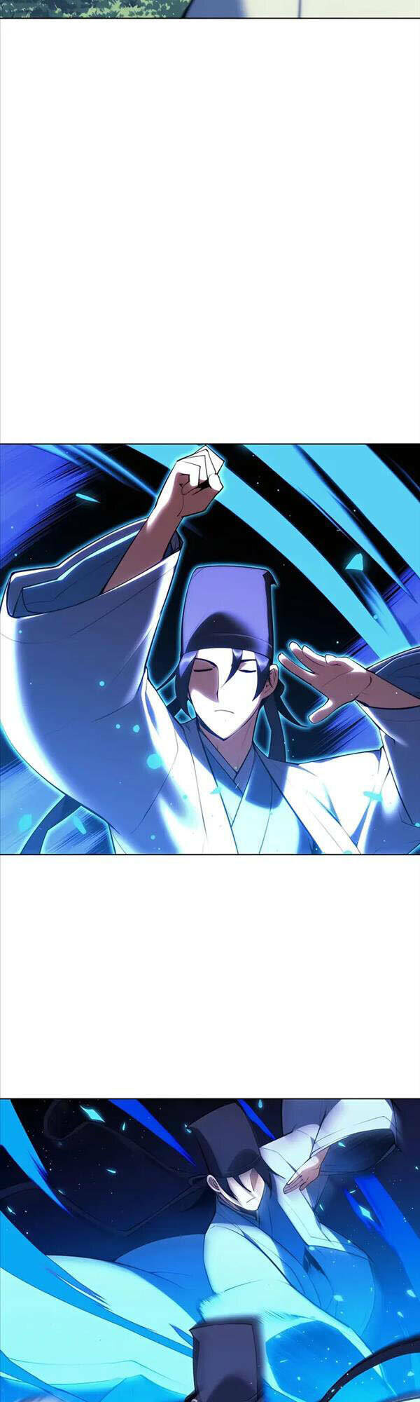 Học Giả Kiếm Sĩ - Chapter 49 - Page 48