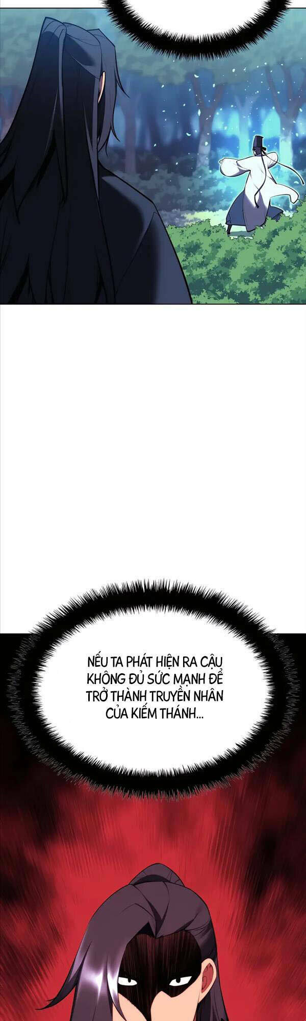 Học Giả Kiếm Sĩ - Chapter 49 - Page 51