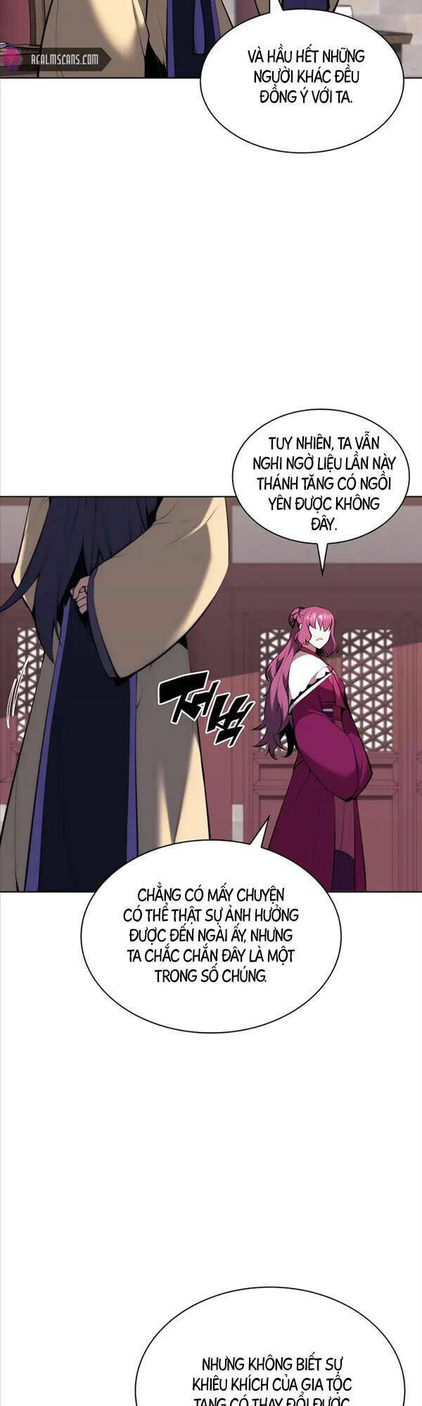 Học Giả Kiếm Sĩ - Chapter 49 - Page 6