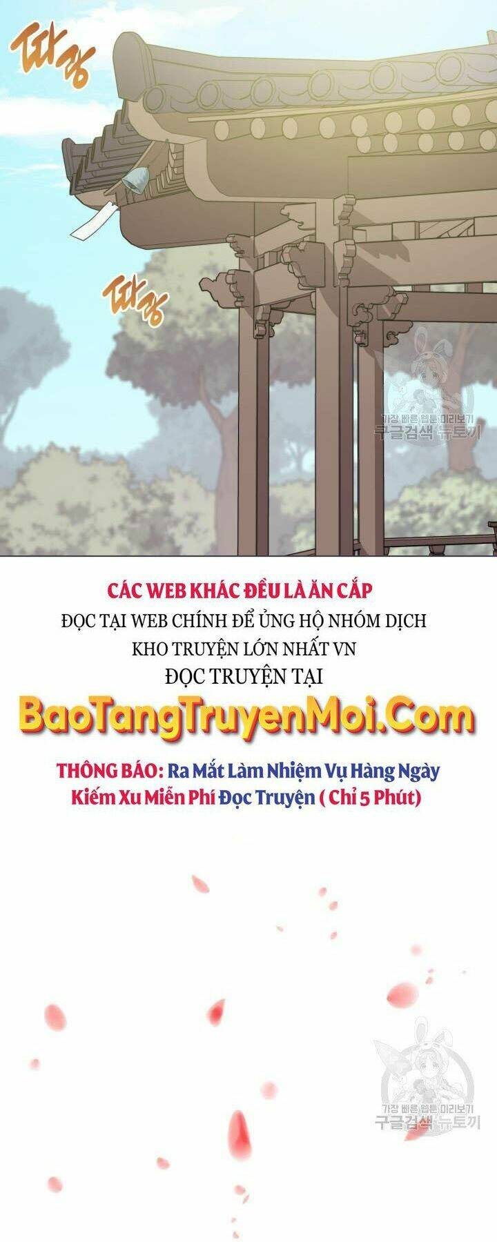 Học Giả Kiếm Sĩ - Chapter 5 - Page 10