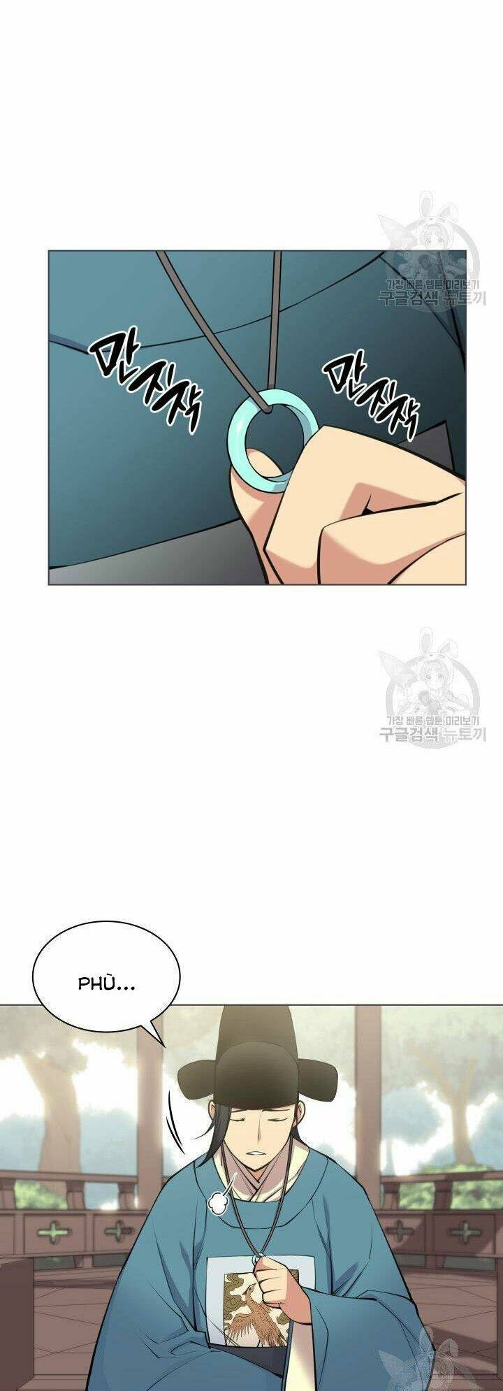 Học Giả Kiếm Sĩ - Chapter 5 - Page 14