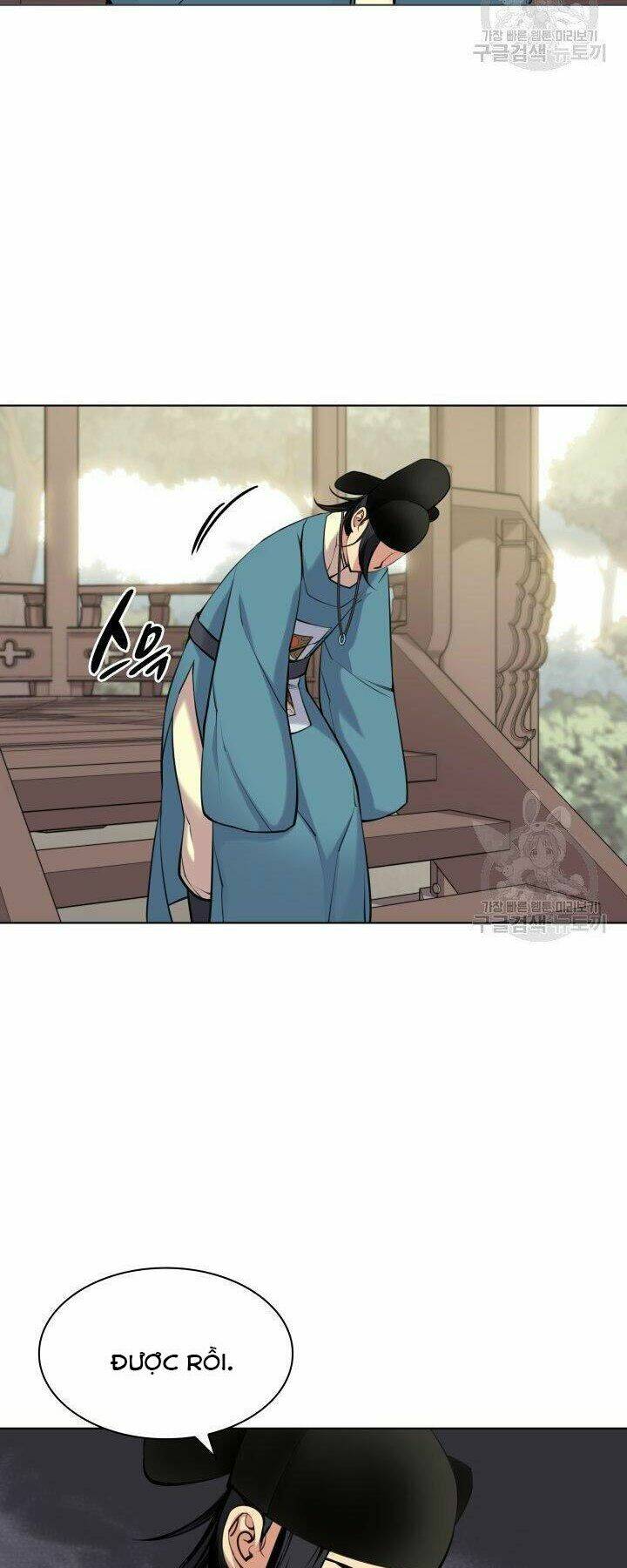 Học Giả Kiếm Sĩ - Chapter 5 - Page 15