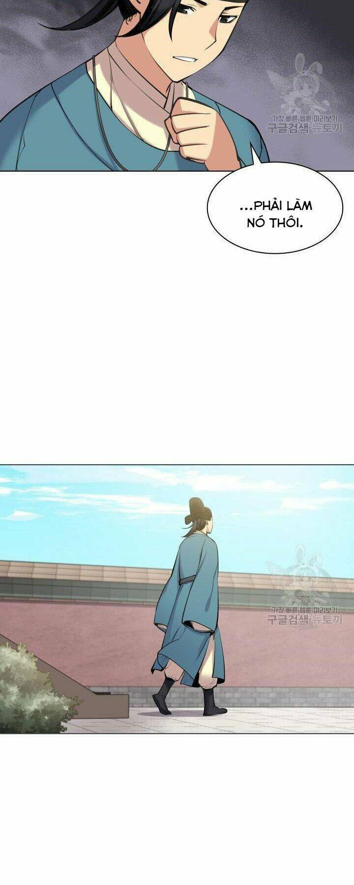 Học Giả Kiếm Sĩ - Chapter 5 - Page 16