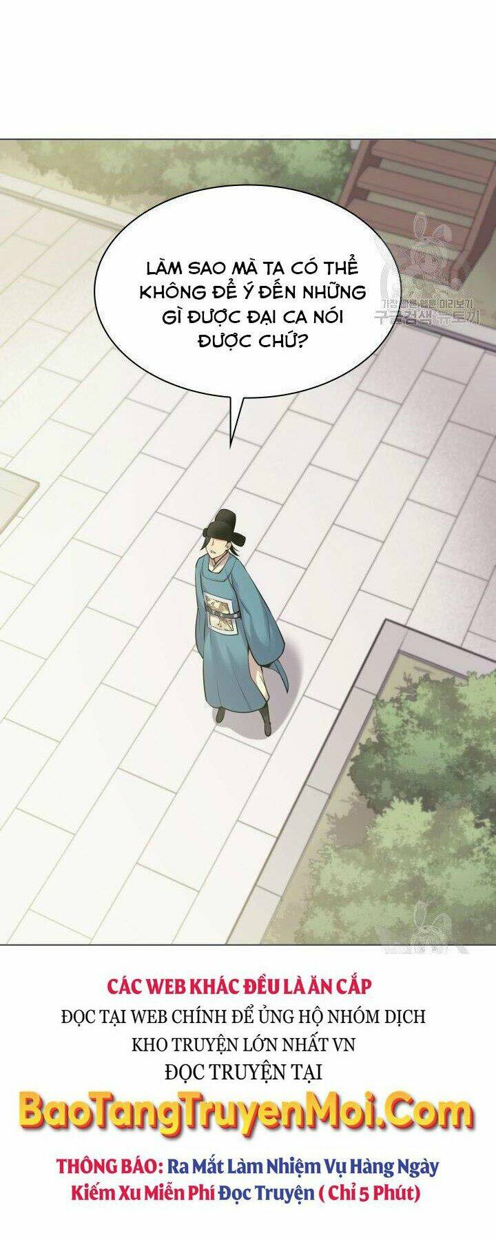 Học Giả Kiếm Sĩ - Chapter 5 - Page 17