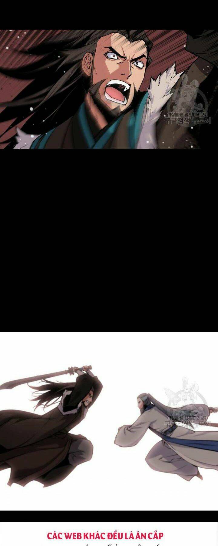 Học Giả Kiếm Sĩ - Chapter 5 - Page 41